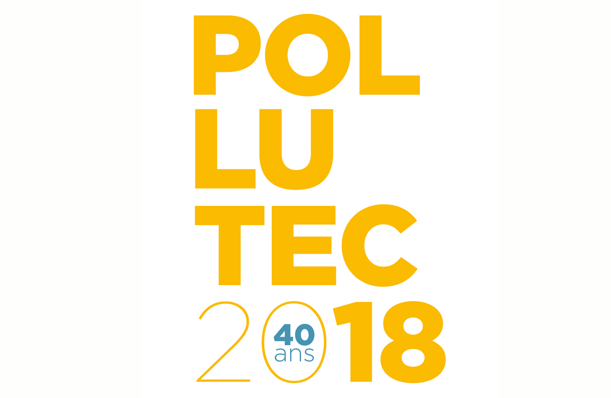 POLLUTEC 2018
